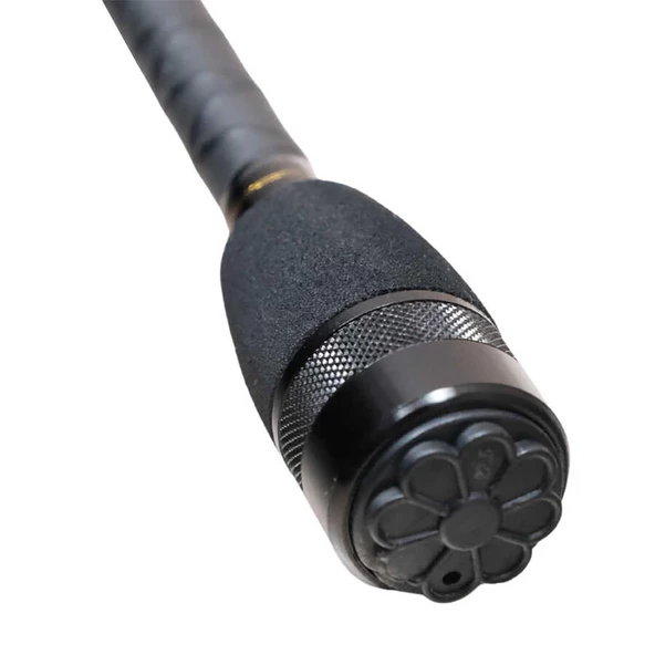 Ryuji Rock Fish 2.40m 10-40gr Tele Spin Kamış - Resim 4