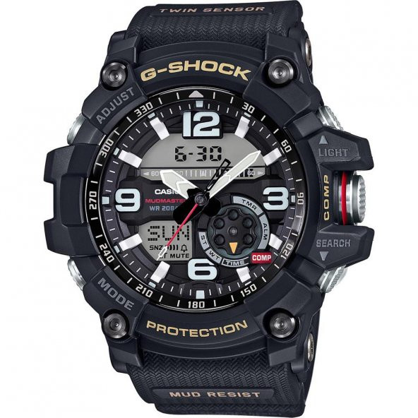 Gg-1000-1Adr Casio G-Shock Erkek Kol Saati ürün görseli 1