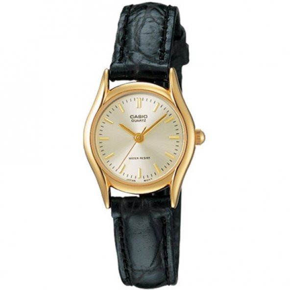 LTP-1094Q-7ARDF Casio Bayan Kol Saati - Resim 2