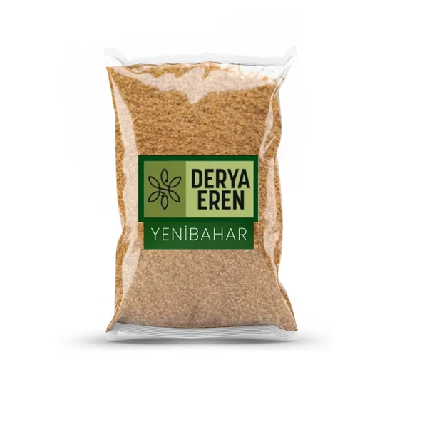 Yeni Bahar Yenibahar Toz (Pimenta Racemosa) 50 gr, Lokman Aktar ürün görseli 1