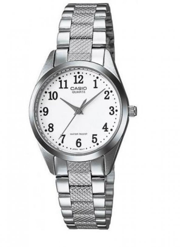 LTP-1274D-7BDF Casio Kol Saati - Resim 2