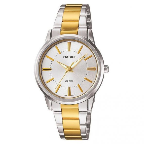 Ltp-1303Sg-7Avdf Casio Bayan Kol Saati ürün görseli 1