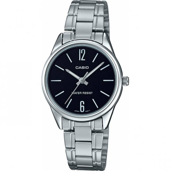 LTP-V005D-1BUDF Casio Bayan Kol Saati - Resim 2