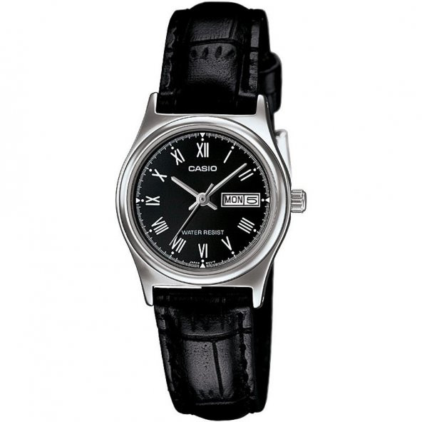 LTP-V006L-1BUDF Casio Bayan Kol Saati ürün görseli 1