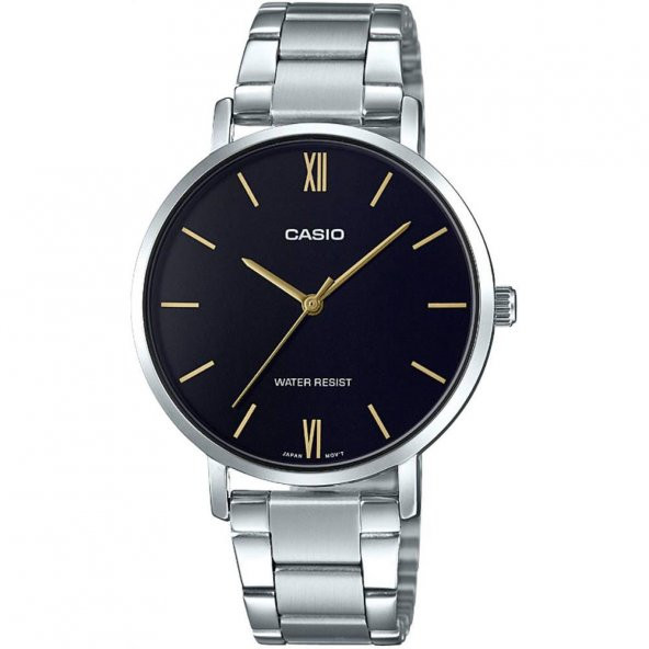 LTP-VT01D-1BUDF Casio Bayan Kol Saati ürün görseli 1