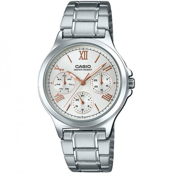 LTP-V300D-7A2UDF Casio Bayan Kol Saati ürün görseli 1