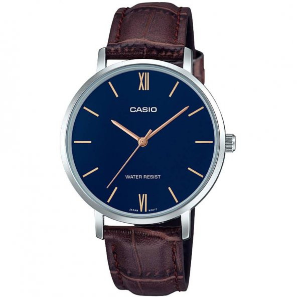 LTP-VT01L-2BUDF Casio Bayan Kol Saati ürün görseli 1