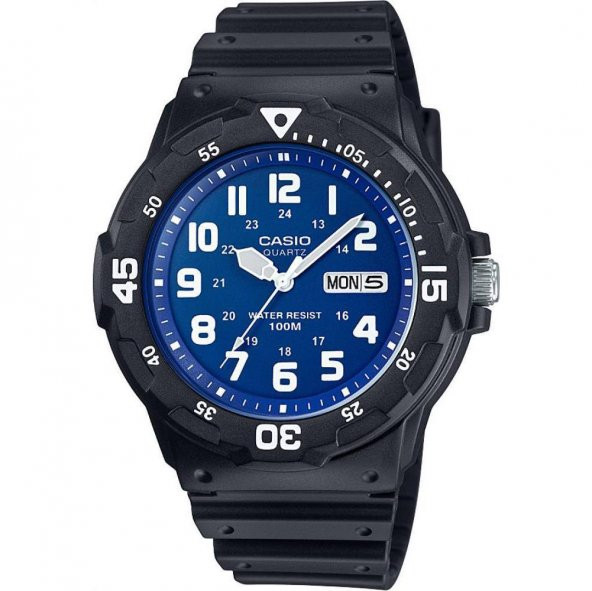 MRW-200H-2B2VDF Casio Erkek Kol Saati ürün görseli 1