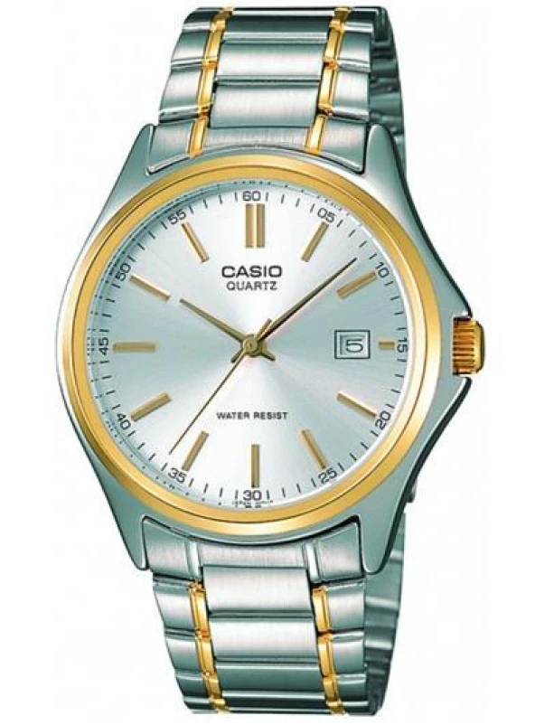 MTP-1183G-7ADF Casio Standart Kol Saati ürün görseli 1