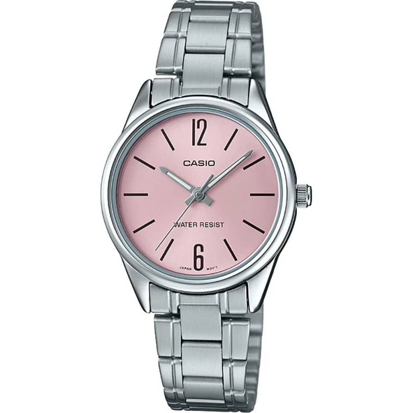 LTP-V005D-4BUDF Casio Bayan Kol Saati ürün görseli 1