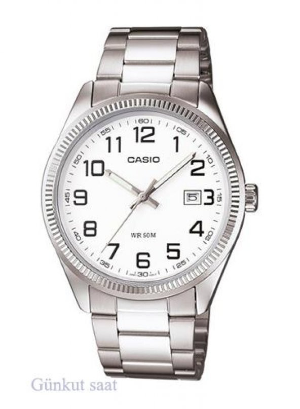 MTP-1302D-7BVDF Casio Standart Kol Saati ürün görseli 1