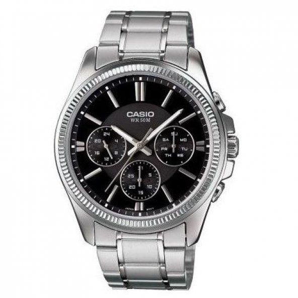 MTP-1375D-1AVDF Casio Erkek Kol Saati ürün görseli 1