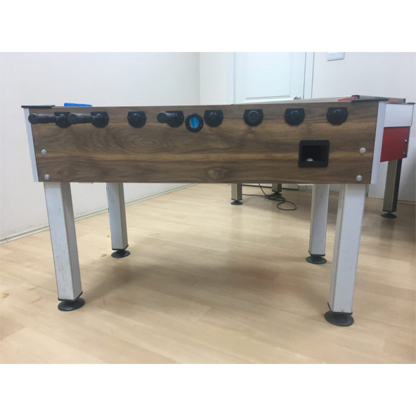 Masa Futbolu Masası Free Model - Resim 2