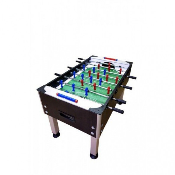 Masa Futbolu Masası Free Model - Resim 4