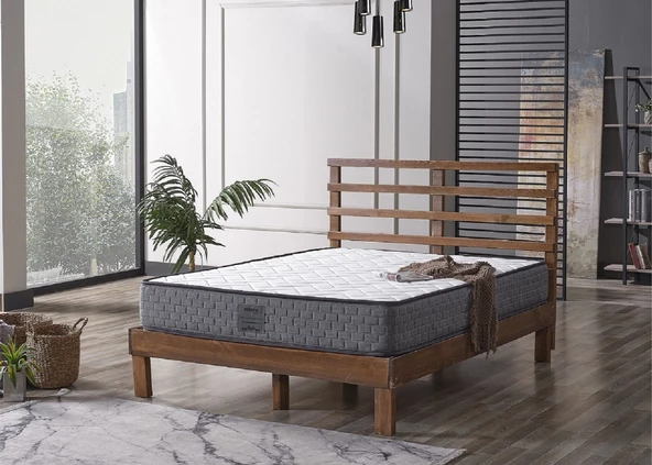 Yatakcım Lizbon Elite Full Ortopedik Yatak ürün görseli 1