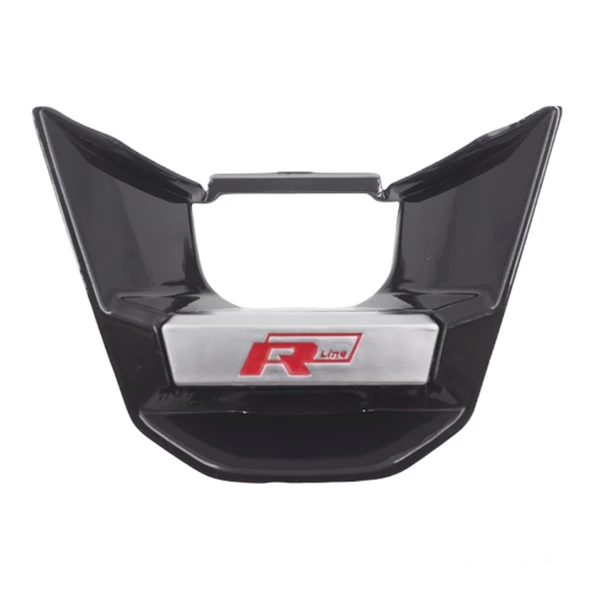 Direksiyon logosu R-line kırmızı / DIKA24 ürün görseli 1