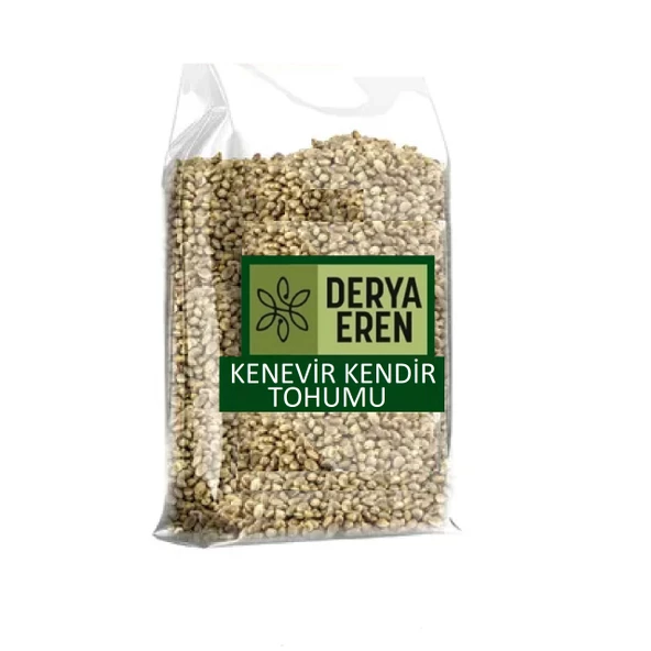 Kendir, Çedene Tohumu 250 gr, Derya Eren ürün görseli 1