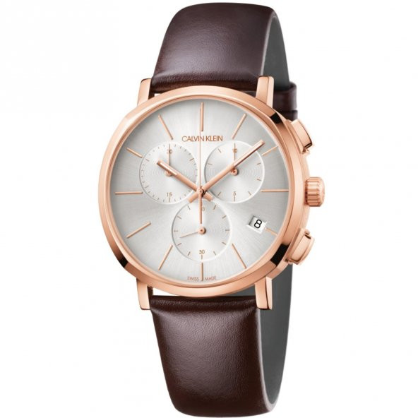 K8Q376G6 Calvin Klein posh Erkek Kol Saati ürün görseli 1