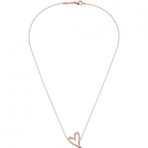 Calvin Klein joyous Kolye - Resim 2