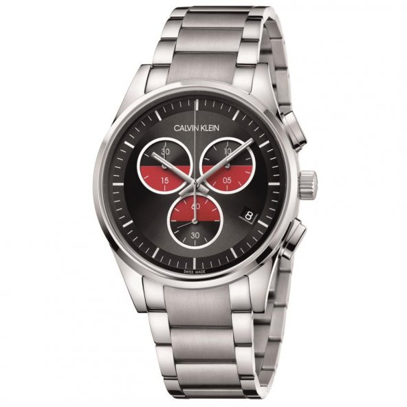 KAM2714P Calvin Klein completion race Erkek Kol Saati ürün görseli 1