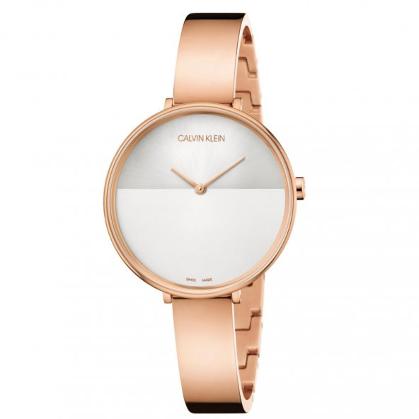 K7A23646 Calvin Klein rise Bayan Kol Saati ürün görseli 1