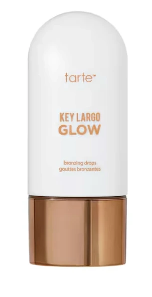 TARTE Key Largo Glow Bronzing Drops - Bronzlaştırıcı 35 ml ürün görseli 1