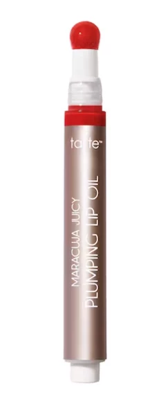 TARTE Maracuja Juicy Plumping Lip Oil Cherry - dolgunlaştırıcı dudak yağı ürün görseli 1