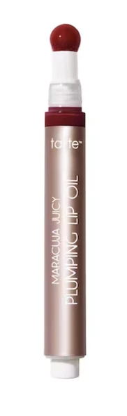 TARTE Maracuja Juicy Plumping Lip Oil Honeysuckle - dolgunlaştırıcı dudak yağı ürün görseli 1