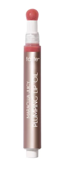TARTE Maracuja Juicy Plumping Lip Oil Mixed Berries- dolgunlaştırıcı dudak yağı ürün görseli 1