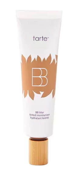 TARTE BB Blur Tinted Moisturizer Medium-tan - Renkli Nemlendirici Krem 30 ml ürün görseli 1