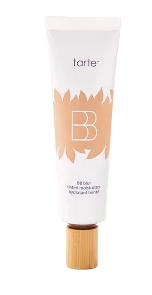 TARTE BB Blur Tinted Moisturizer Fair-light - Renkli Nemlendirici Krem 30 ml ürün görseli 1