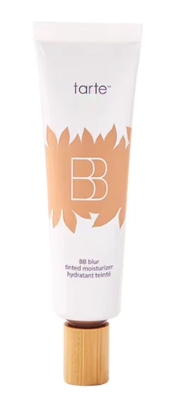 TARTE BB Blur Tinted Moisturizer Medium - Renkli Nemlendirici Krem 30 ml ürün görseli 1