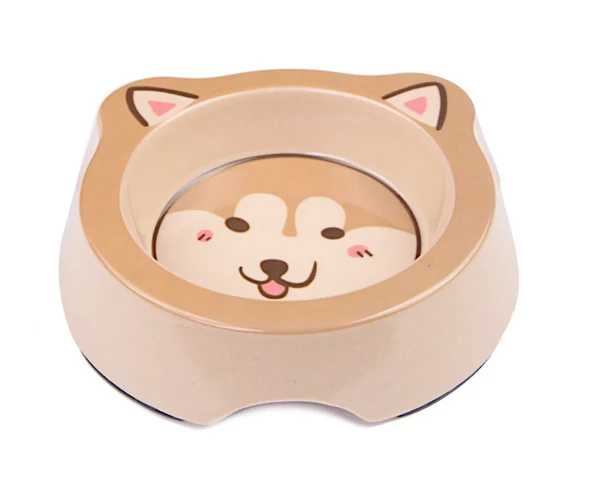 Bobo Bambu Mama ve Su Kabı BO-3141Z 260 ML Bej ürün görseli 1
