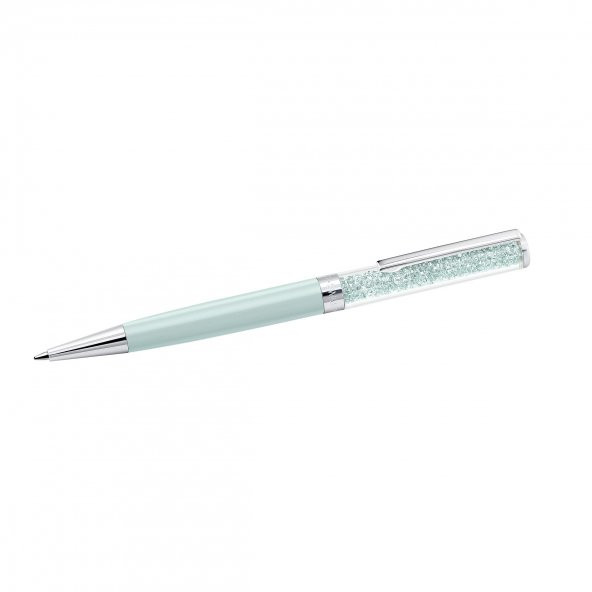 5351072 Swarovski Kalem Crystalline Bp Pen - Light Green ürün görseli 1