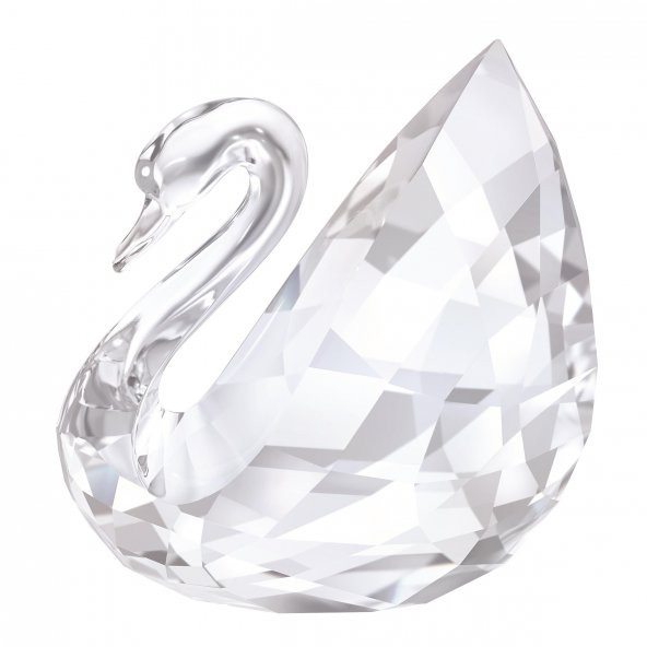 5215947 Swarovski Biblo Swan, Small ürün görseli 1