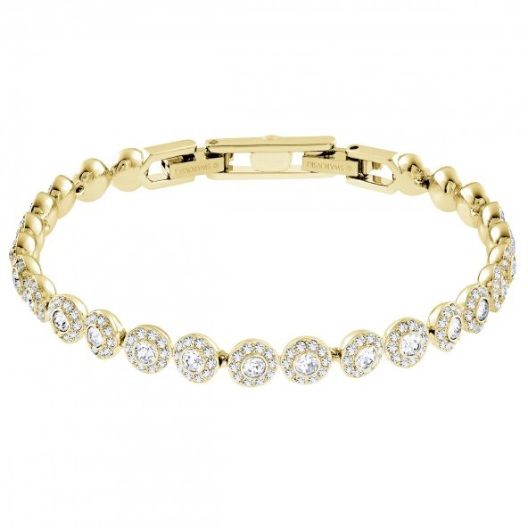 5505469 Swarovski Bilezik Angelic:Bracelet Cry/Gos M ürün görseli 1