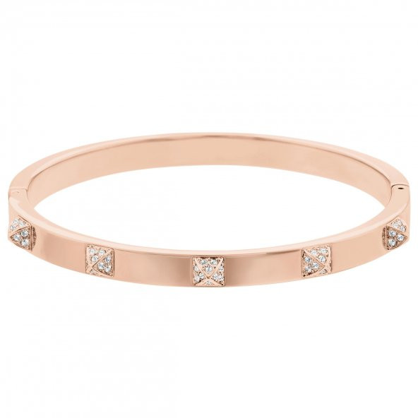 5098368 Swarovski Bilezik Tactic:Bangle T Cry/Pro M ürün görseli 1