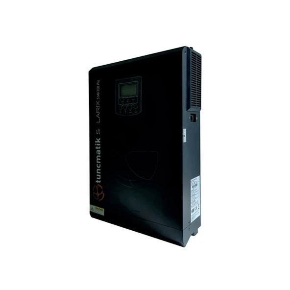 Tunçmatik Solarix 3KW MH100 Pro Serisi ürün görseli 1