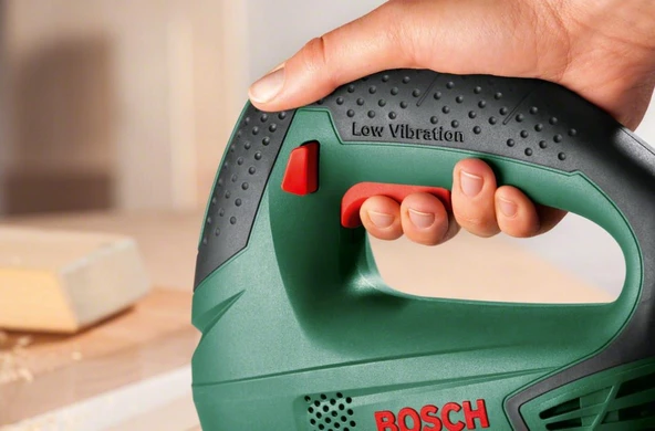 Bosch PST 650 Easy Dekupaj Testere 500 Watt - Resim 5