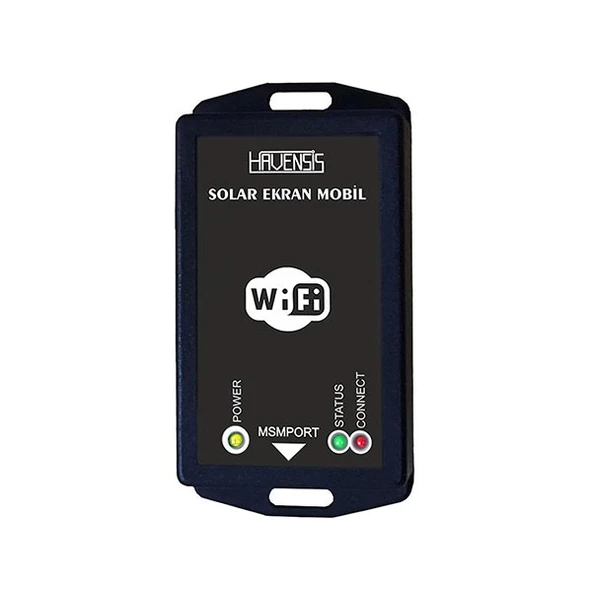 Alpex Wifi Modül - Uzaktan İzleme Modülü ürün görseli 1