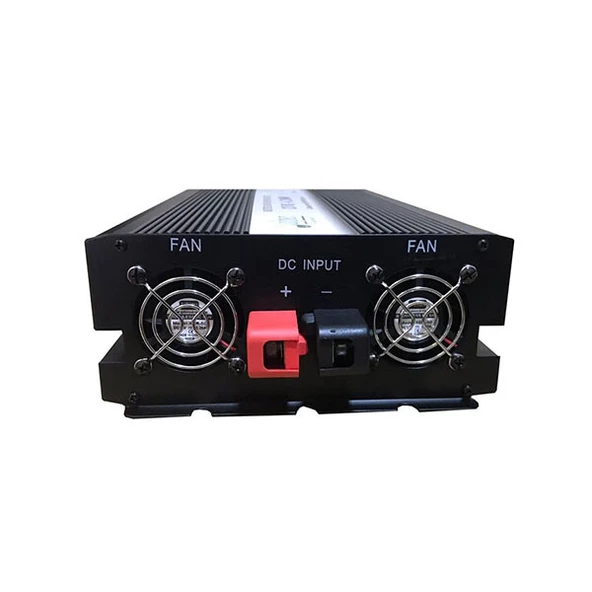 Alpex 2000 Watt 12 Volt Modifiye Sinüs İnverter - Resim 2
