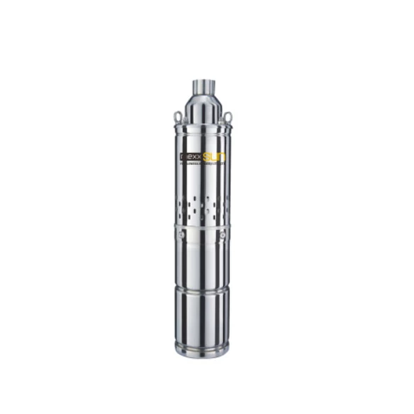Mexxsun DC pompa 0,8Hp 600W (Screw Type) (4SS600-48N) ürün görseli 1