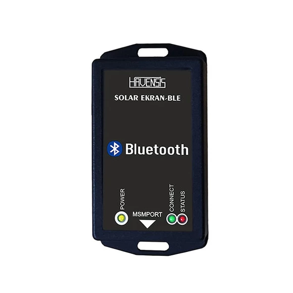 Havensis MiniSolar-BT Bluetooth Modül ürün görseli 1