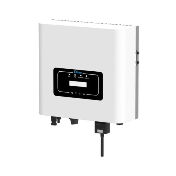Deye 3KW Monofaze On Grid İnverter ürün görseli 1