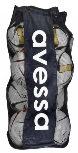 Avessa Tç-18 Top Taşıma Çantası 18li ürün görseli 1