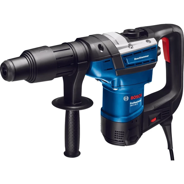 Bosch GBH 5-40 D Kırıcı Delici 1100 Watt ürün görseli 1