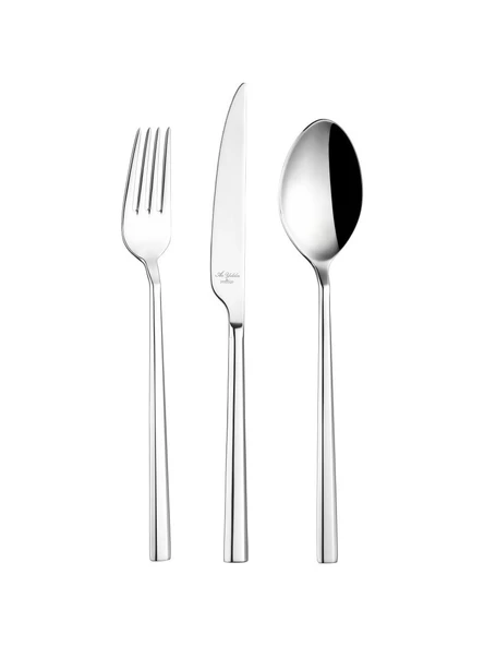 Aryıldız Deluxe S 89 Parça Çatal Kaşık Bıçak Takımı ürün görseli 1