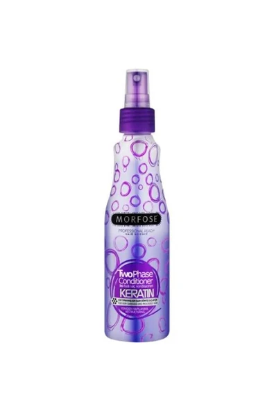Morfose mılk therapy 200ml ürün görseli 1