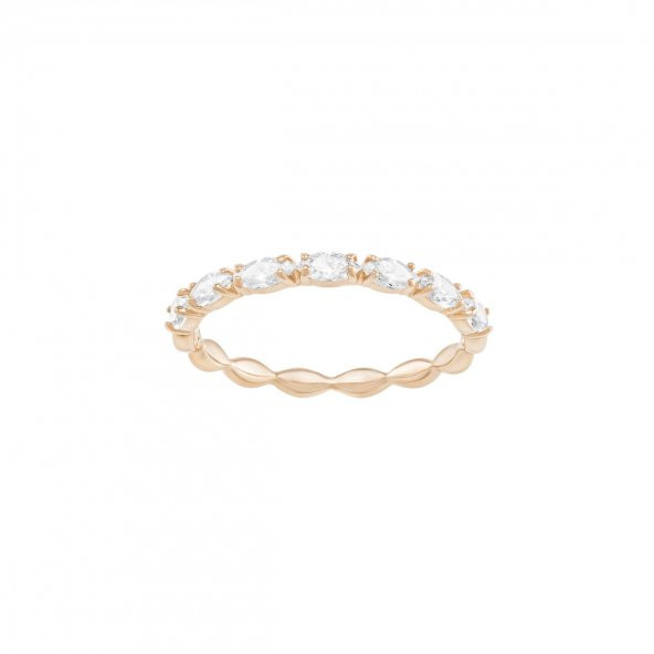 5366571 Swarovski Yüzük Vittore:Ring Marquise Czwh/Ros 60 ürün görseli 1