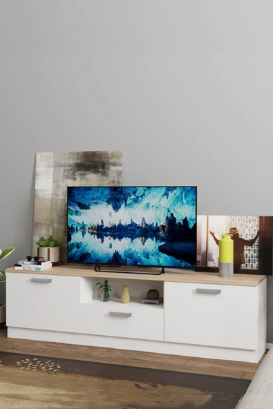 Fly Mobilya Arus Tv Ünitesi - Resim 5